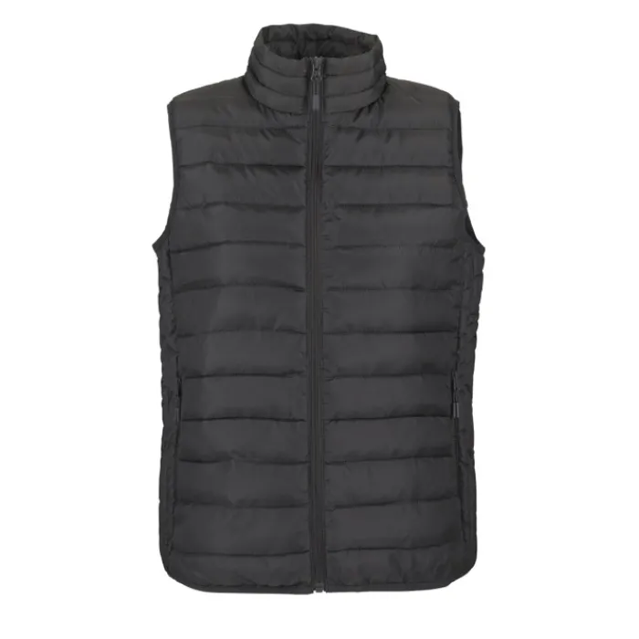 Gift Campaign Gilet da donna 280 g/m2 imbottito con piume d'oca SOL'S Stream> Smanicati
