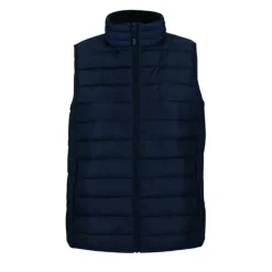 Gift Campaign Gilet da donna 280 g/m2 imbottito con piume d'oca SOL'S Stream><noscript><img width=
