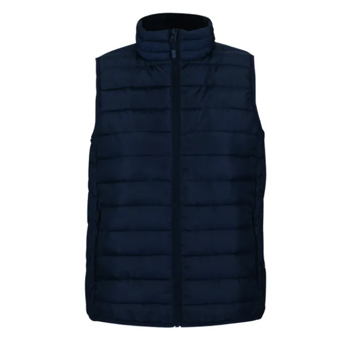 Gift Campaign Gilet da donna 280 g/m2 imbottito con piume d'oca SOL'S Stream> Smanicati