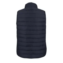 Gift Campaign Gilet da donna 280 g/m2 imbottito con piume d'oca SOL'S Stream><noscript><img width=