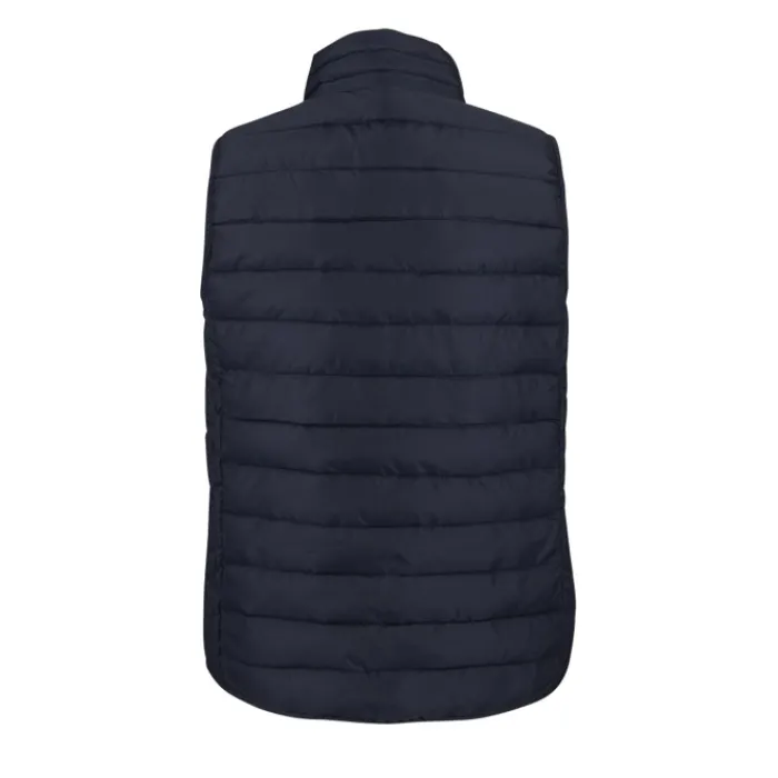 Gift Campaign Gilet da donna 280 g/m2 imbottito con piume d'oca SOL'S Stream> Smanicati