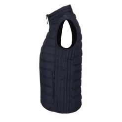 Gift Campaign Gilet da donna 280 g/m2 imbottito con piume d'oca SOL'S Stream><noscript><img width=