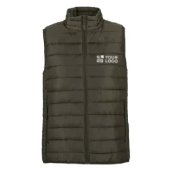 Gift Campaign Gilet da donna 280 g/m2 imbottito con piume d'oca SOL'S Stream><noscript><img width=