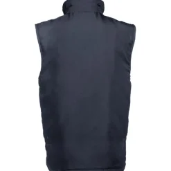 Gift Campaign Gilet da lavoro in poliestere oxford 170g/m2 con 6 tasche THC Stockholm></noscript> Smanicati