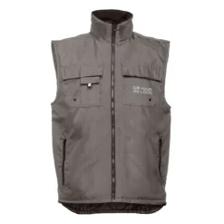 Gift Campaign Gilet da lavoro in poliestere oxford 170g/m2 con 6 tasche THC Stockholm></noscript> Smanicati