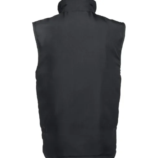 Gift Campaign Gilet da lavoro in poliestere oxford 170g/m2 con 6 tasche THC Stockholm> Smanicati