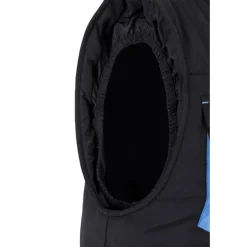 Gift Campaign Gilet da lavoro unisex multitasche in poliestere 120 g/m2 Velilla></noscript> Smanicati