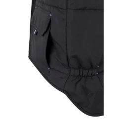 Gift Campaign Gilet da lavoro unisex multitasche in poliestere 120 g/m2 Velilla></noscript> Smanicati