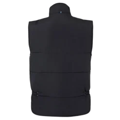 Gift Campaign Gilet da lavoro unisex multitasche in poliestere 120 g/m2 Velilla></noscript> Smanicati