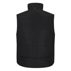Gift Campaign Gilet da lavoro unisex multitasche in poliestere 120 g/m2 Velilla></noscript> Smanicati
