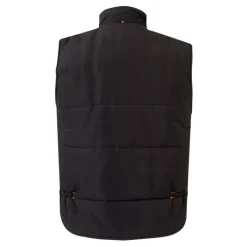 Gift Campaign Gilet da lavoro unisex multitasche in poliestere 120 g/m2 Velilla></noscript> Smanicati
