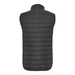 Gift Campaign Gilet da uomo isolante in poliestere con effetto piuma 290 g/m2 Roly></noscript> Smanicati