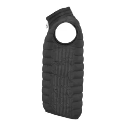 Gift Campaign Gilet da uomo isolante in poliestere con effetto piuma 290 g/m2 Roly></noscript> Smanicati