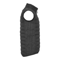 Gift Campaign Gilet da uomo isolante in poliestere con effetto piuma 290 g/m2 Roly></noscript> Smanicati