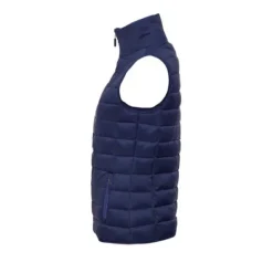 Gift Campaign Gilet donna leggero aderente in nylon e poliestere 180g/m2 SOL'S Wave></noscript> Smanicati