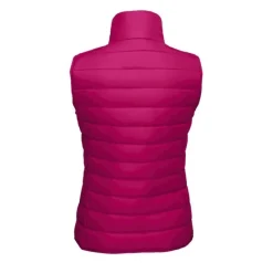Gift Campaign Gilet donna leggero aderente in nylon e poliestere 180g/m2 SOL'S Wave></noscript> Smanicati