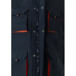 Gift Campaign Gilet imbottito da lavoro con 7 tasche in poliestere 120 g/m2 Velilla></noscript> Smanicati