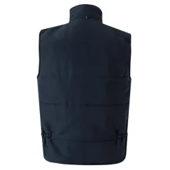 Gift Campaign Gilet imbottito da lavoro con 7 tasche in poliestere 120 g/m2 Velilla></noscript> Smanicati