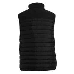 Gift Campaign Gilet impermeabile e traspirante in softshell e poliestere MKT Bordy></noscript> Smanicati
