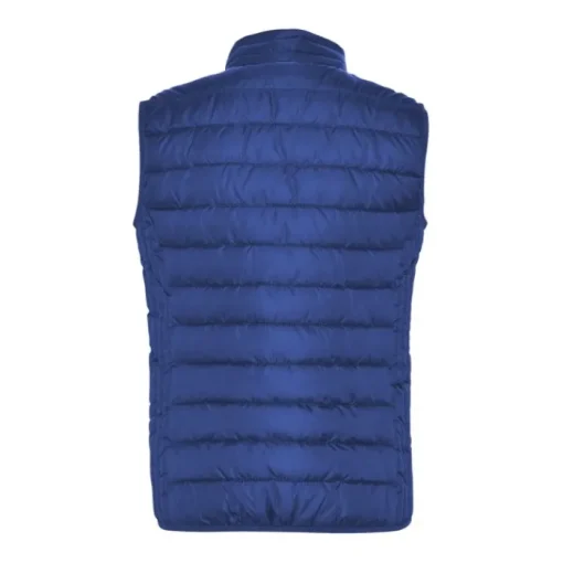 Gift Campaign Gilet isolante con effetto piuma in poliestere per donna 290 g/m2 Roly> Smanicati