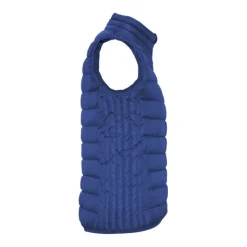 Gift Campaign Gilet isolante con effetto piuma in poliestere per donna 290 g/m2 Roly></noscript> Smanicati