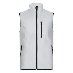Gift Campaign Gilet lavoro softshell fodera in pile in poliestere 280g/m2 Velilla></noscript> Smanicati