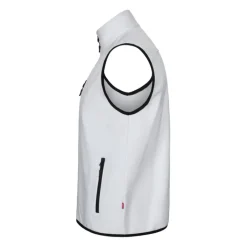 Gift Campaign Gilet lavoro softshell fodera in pile in poliestere 280g/m2 Velilla></noscript> Smanicati