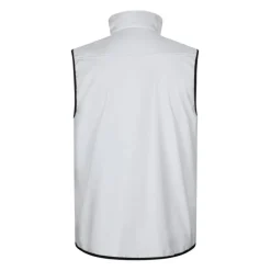 Gift Campaign Gilet lavoro softshell fodera in pile in poliestere 280g/m2 Velilla></noscript> Smanicati
