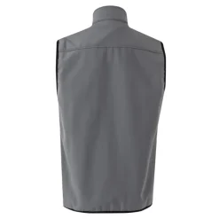 Gift Campaign Gilet lavoro softshell fodera in pile in poliestere 280g/m2 Velilla></noscript> Smanicati