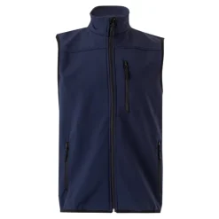 Gift Campaign Gilet lavoro softshell fodera in pile in poliestere 280g/m2 Velilla></noscript> Smanicati