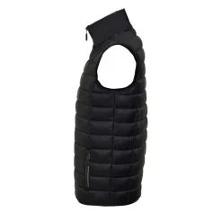 Gift Campaign Gilet leggero aderente nylon imbottitura poliestere 180g/m2 SOL'S Wave></noscript> Smanicati