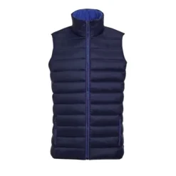 Gift Campaign Gilet leggero aderente nylon imbottitura poliestere 180g/m2 SOL'S Wave></noscript> Smanicati
