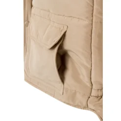 Gift Campaign Gilet multitasche imbottito in poliestere 220 g/m2 Velilla><noscript><img width=