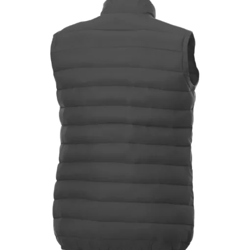 Gift Campaign Gilet termico da donna in nylon 38g/m2 e poliestere Elevate Essentials> Smanicati