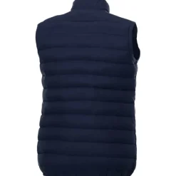Gift Campaign Gilet termico da donna in nylon 38g/m2 e poliestere Elevate Essentials></noscript> Smanicati