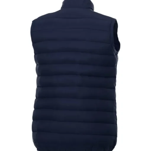 Gift Campaign Gilet termico da donna in nylon 38g/m2 e poliestere Elevate Essentials> Smanicati
