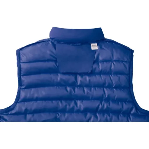 Gift Campaign Gilet termico da uomo con zip frontale reversibile Elevate Essentials> Smanicati