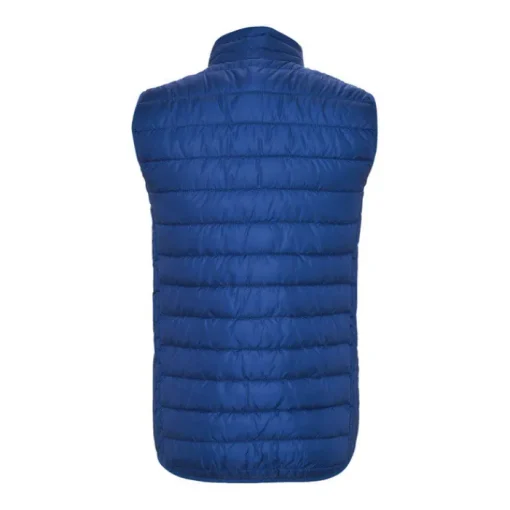 Gift Campaign Gilet termico per bambini in poliestere dal peso leggero 290 g/m2 Roly> Smanicati