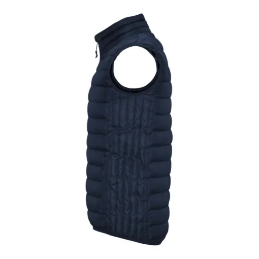 Gift Campaign Gilet termico per bambini in poliestere dal peso leggero 290 g/m2 Roly> Smanicati