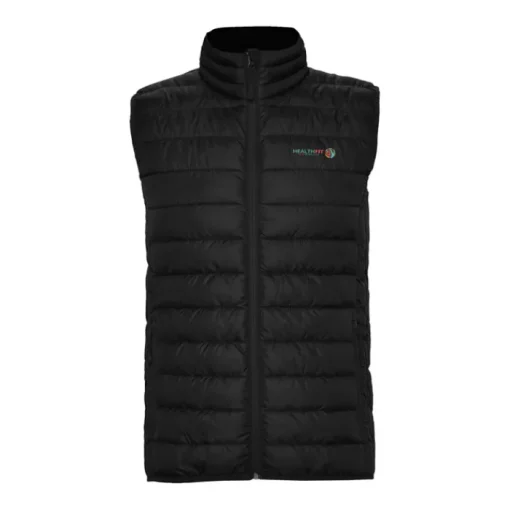 Gift Campaign Gilet termico per bambini in poliestere dal peso leggero 290 g/m2 Roly> Smanicati