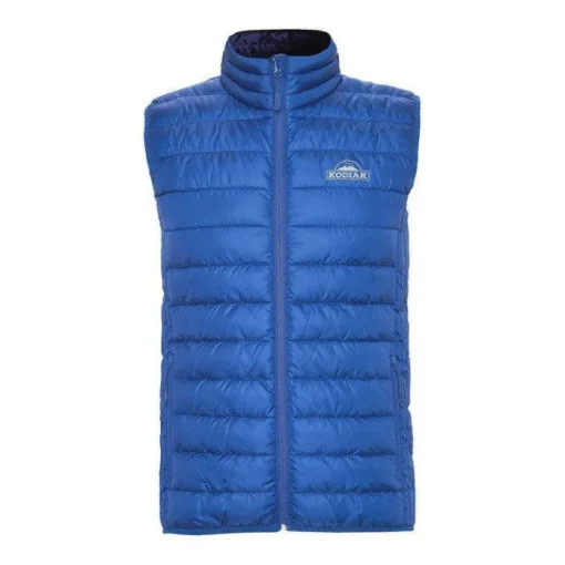 Gift Campaign Gilet termico per bambini in poliestere dal peso leggero 290 g/m2 Roly> Smanicati