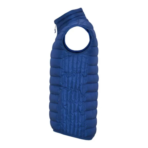 Gift Campaign Gilet termico per bambini in poliestere dal peso leggero 290 g/m2 Roly> Smanicati