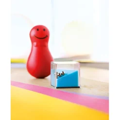 Gift Campaign Giochi pubblicitari di abilità in scatola di cartone Mini Games><noscript><img width=