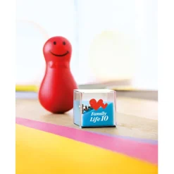 Gift Campaign Giochi pubblicitari di abilità in scatola di cartone Mini Games><noscript><img width=