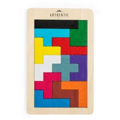 Gift Campaign Gioco di abilità con 12 pezzi in di varie forme e colori><noscript><img width=