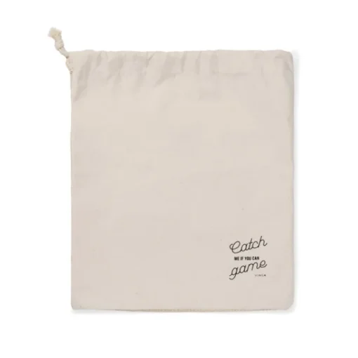Gift Campaign Gioco in legno con racchette con velcro e palla con borsa inclusa> Giochi E Passatempo