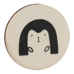 Gift Campaign Gioco Memory per bambini con tessere in e 4 pastelli a cera></noscript> Giochi E Passatempo