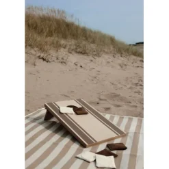 Gift Campaign Gioco promozionale Cornhole in legno con sacchetti in tela></noscript> Giochi E Passatempo