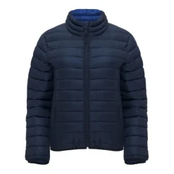 Gift Campaign Giubbino da donna imbottito in 100% poliestere da 290 g/m2 Roly></noscript> Giubbotti