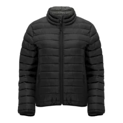 Gift Campaign Giubbino da donna imbottito in 100% poliestere da 290 g/m2 Roly></noscript> Giubbotti